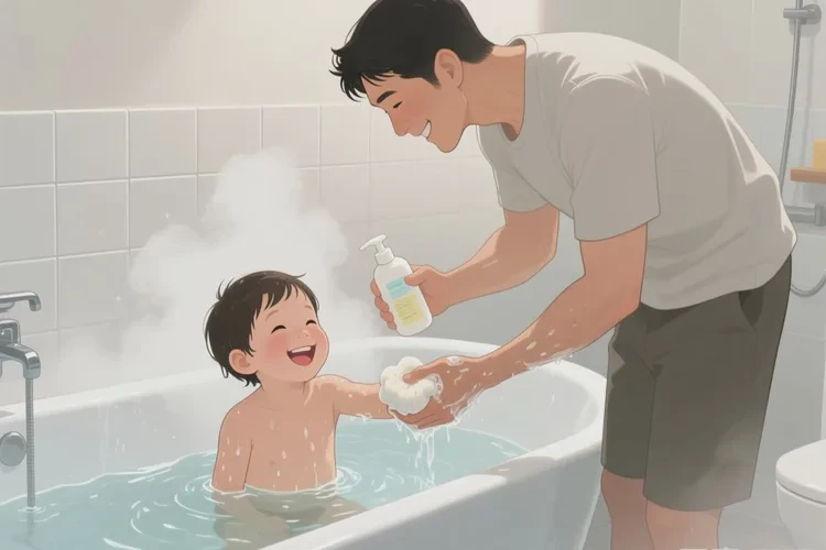 幼儿小腿上有湿疹能根治吗(图2)