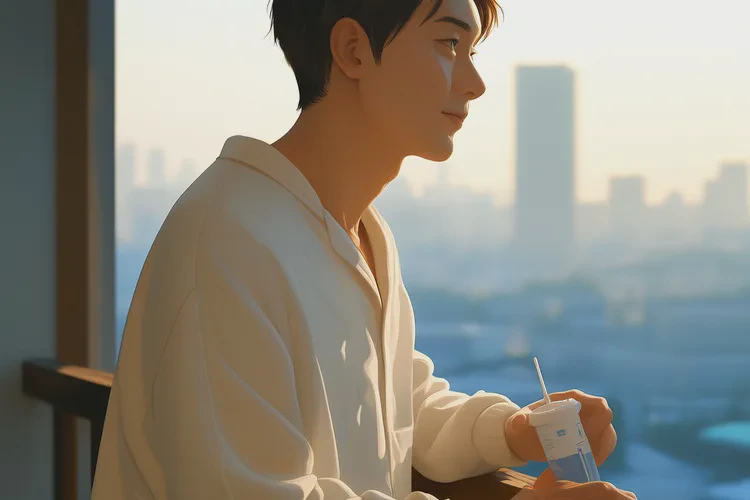 34岁早上空腹血糖4点7是怎么回事(图3)