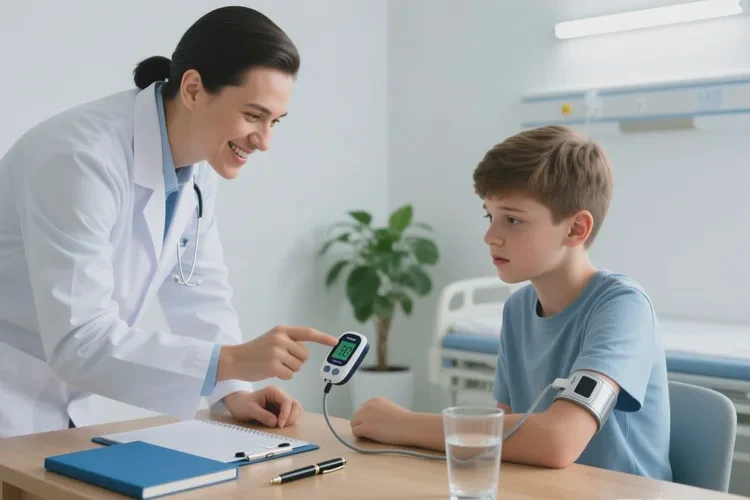 30岁晚上血糖19.0是怎么回事(图2)