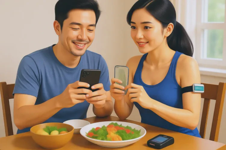 30岁中午血糖28.2是怎么回事(图1)