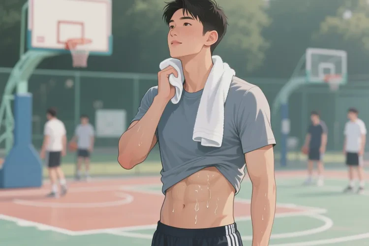 中学生肚子上长湿疹能根治吗(图4)