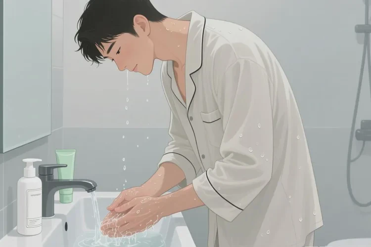 男生肚子容易起湿疹能根治吗(图3)