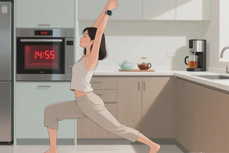 30岁下午血糖5.7是怎么回事(图3)