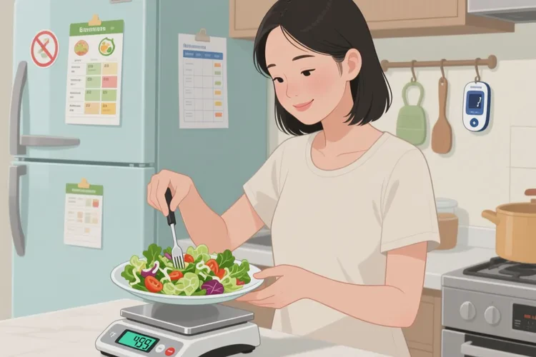 30岁晚上血糖20点2是怎么回事(图3)