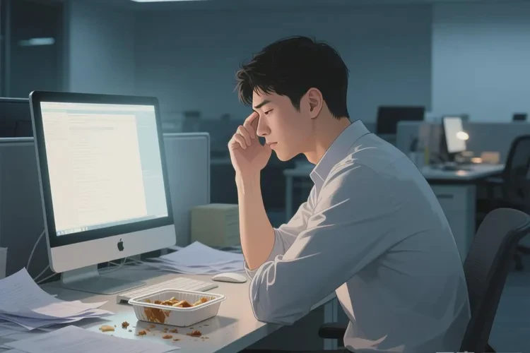 30岁晚上血糖27.6是怎么回事(图2)