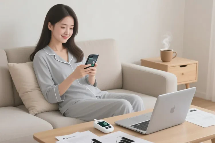 30岁下午血糖28.5是怎么回事(图4)