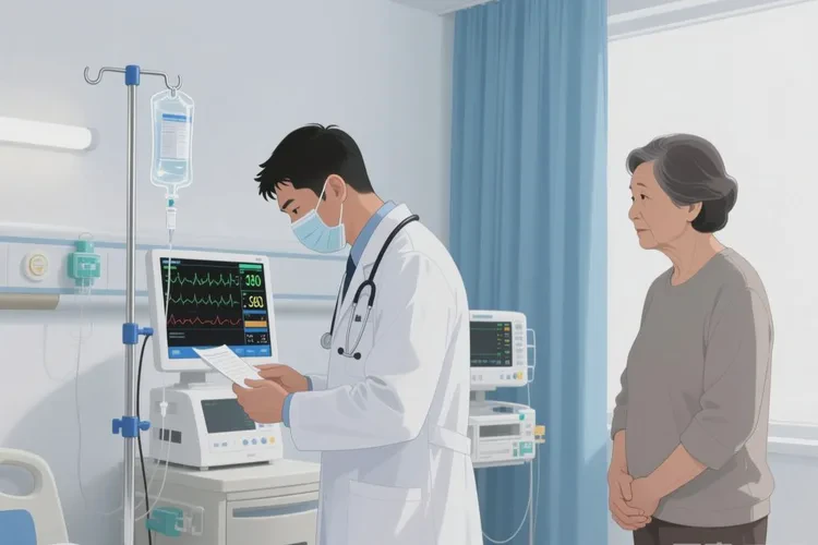 30岁晚上血糖29.1是怎么回事(图2)