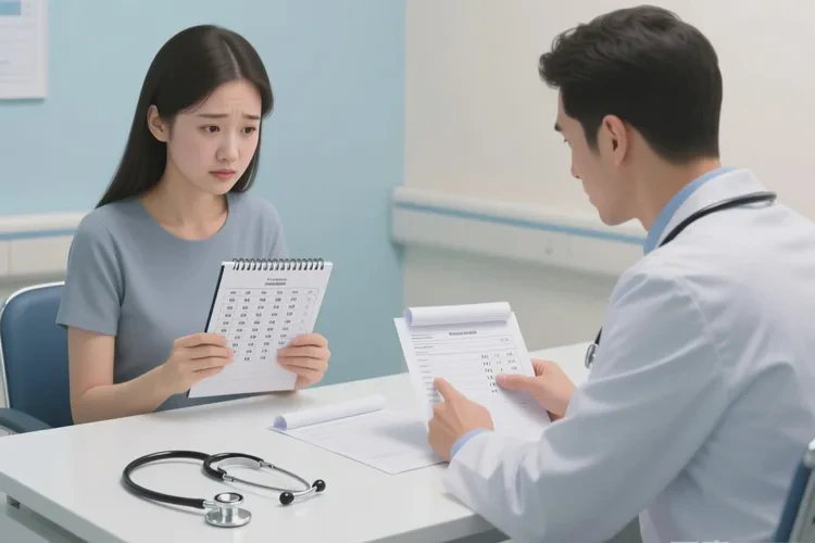 30岁晚上血糖8点0是怎么回事(图4)