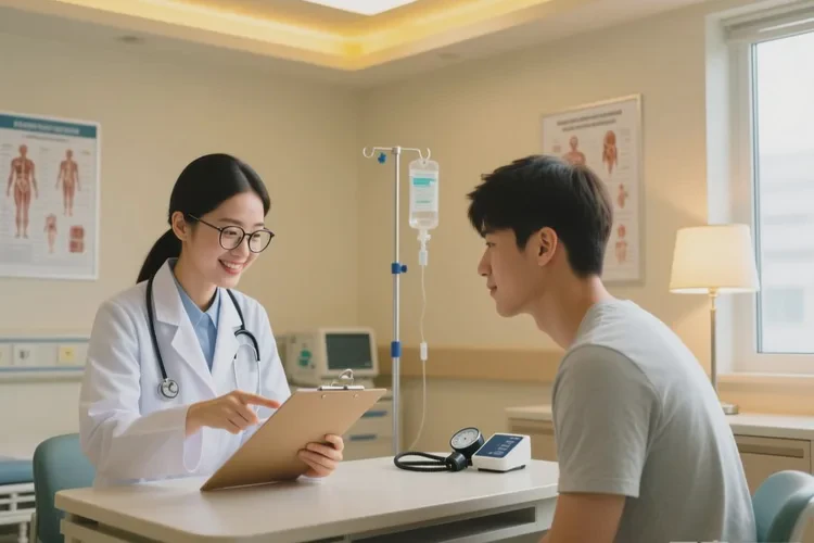 30岁晚上血糖19点8是怎么回事(图2)