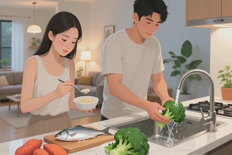 30岁晚上血糖10点0是怎么回事(图3)