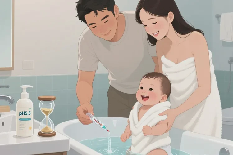 小儿小腿上出湿疹能根治吗(图3)