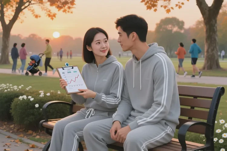 30岁下午血糖15.7是怎么回事(图3)