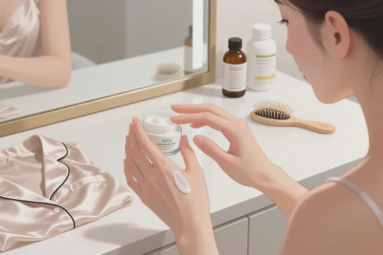 女生四肢容易起湿疹能根治吗(图2)