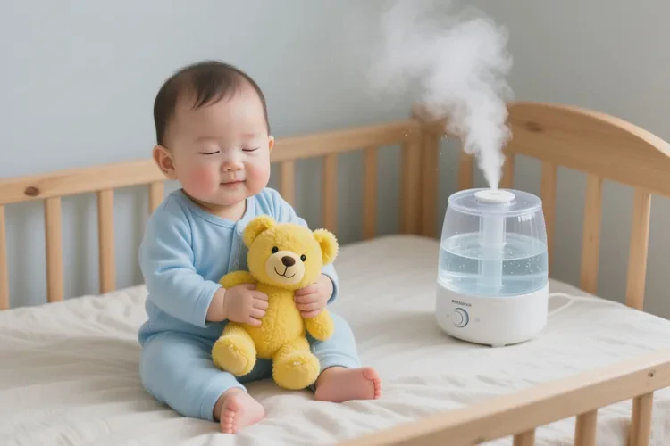 幼儿面部长湿疹能根治吗(图2)