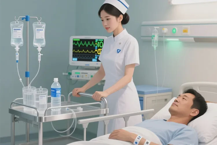 30岁下午血糖25.1是怎么回事(图2)