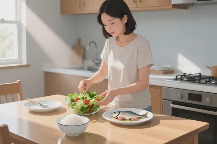 30岁中午血糖7.5是怎么回事(图3)