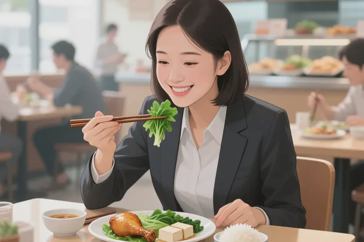 30岁中午血糖5点5是怎么回事(图4)