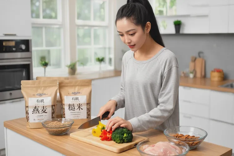 34岁中餐血糖26.4是怎么回事(图4)