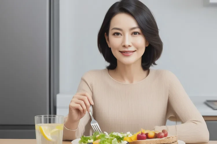 35岁餐后血糖4点9是怎么回事(图1)