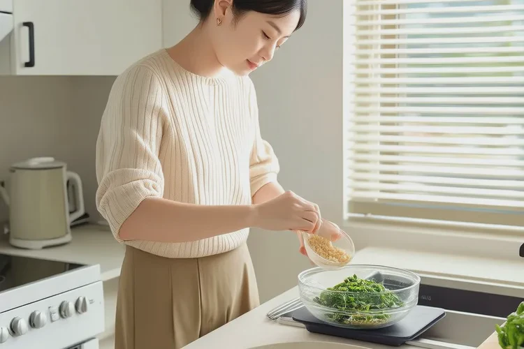 34岁中餐血糖19.4是怎么回事(图2)