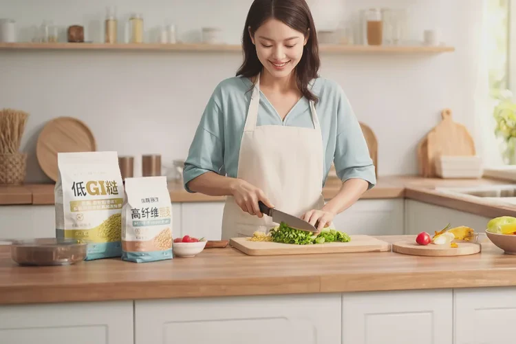 34岁中午血糖11.6是怎么回事(图4)