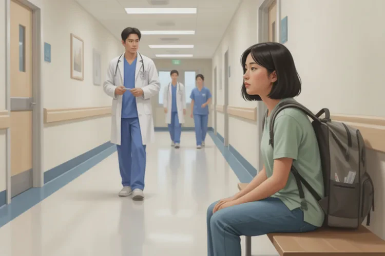 30岁晚上血糖26.5是怎么回事(图2)