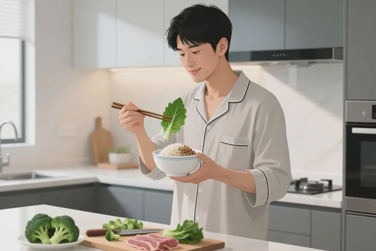 30岁中午血糖15.5是怎么回事(图3)