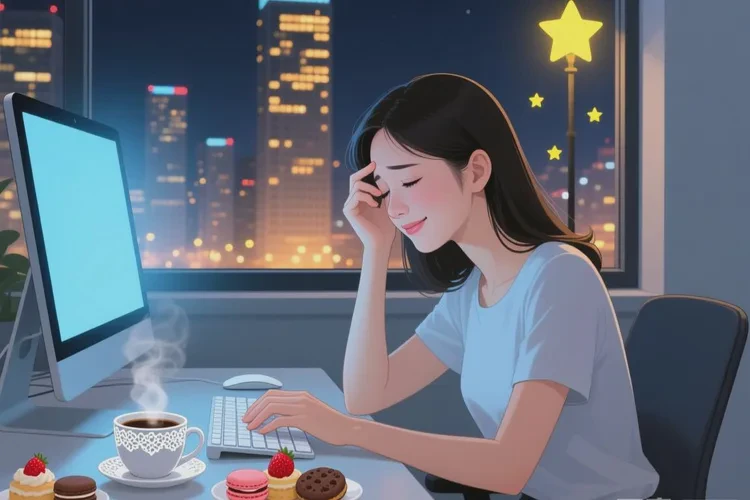 30岁晚上血糖8点0是怎么回事(图2)