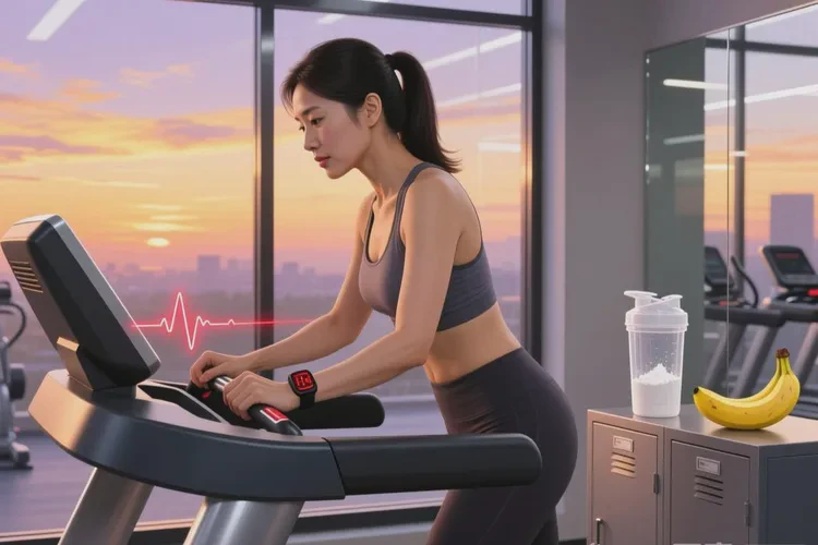 30岁晚上血糖3点1是怎么回事(图2)