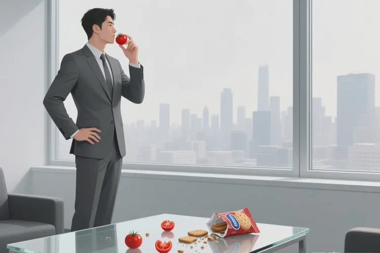 30岁下午血糖5.7是怎么回事(图2)