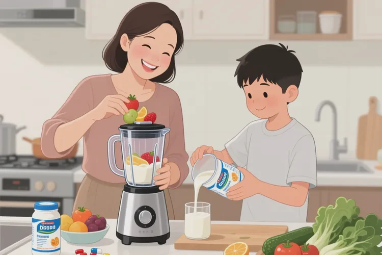 青少年身上有湿疹能根治吗(图3)