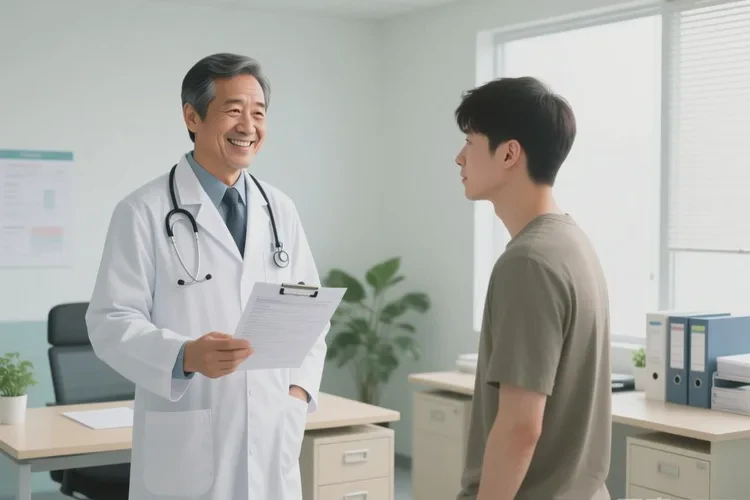 30岁晚上血糖15点9是怎么回事(图3)