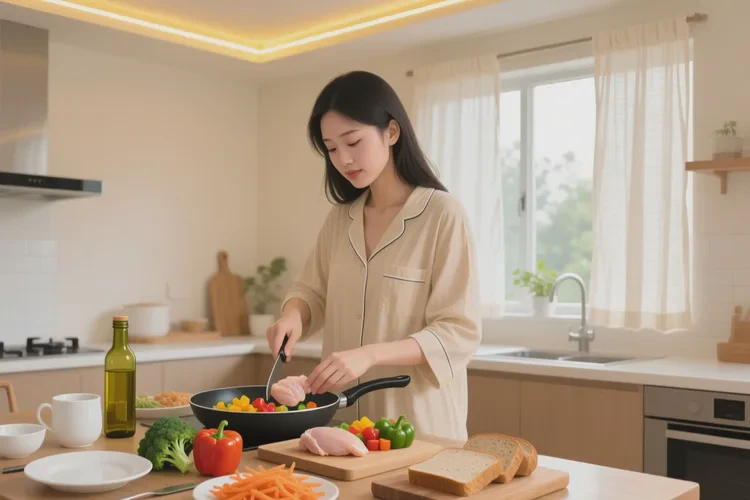 30岁晚上血糖25.5是怎么回事(图2)