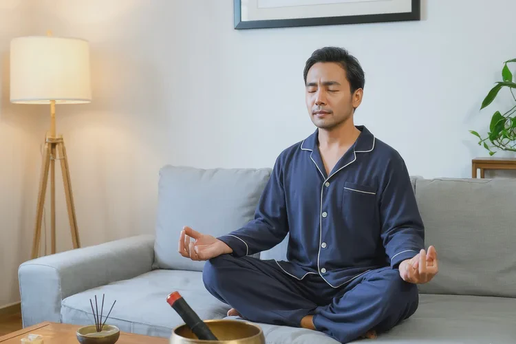 34岁睡前血糖6.8是怎么回事(图3)