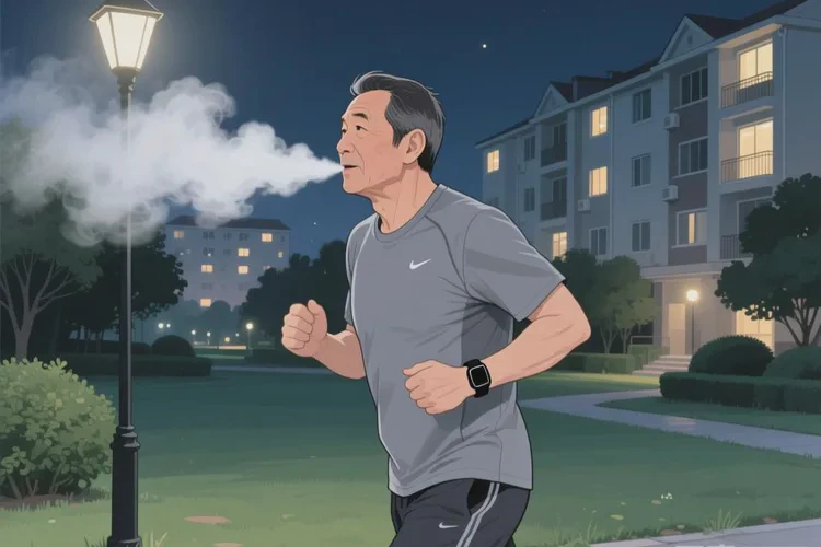 30岁睡前血糖7.0是怎么回事(图3)