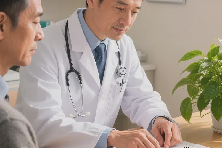 34岁中午血糖20.7是怎么回事(图3)