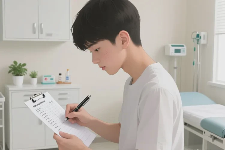 青少年全身有湿疹能根治吗(图2)