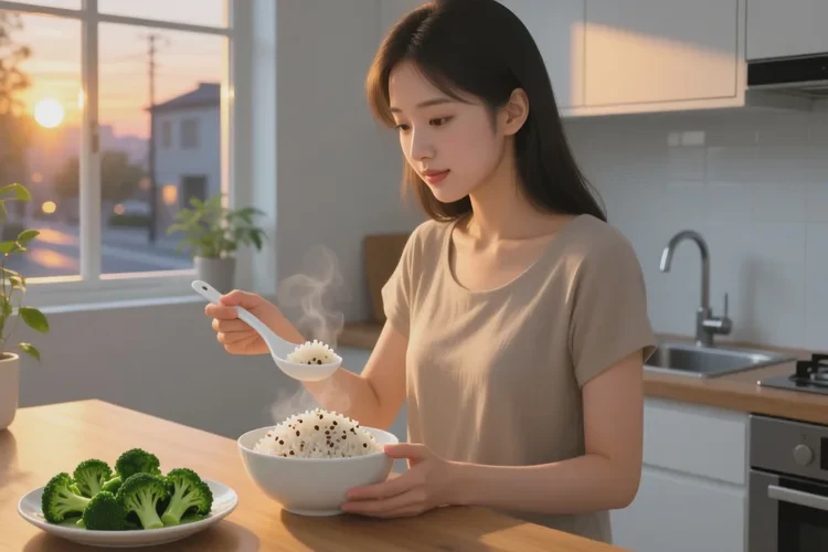 30岁晚上血糖10点4是怎么回事(图2)