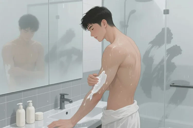 男生全身经常长湿疹能根治吗(图4)