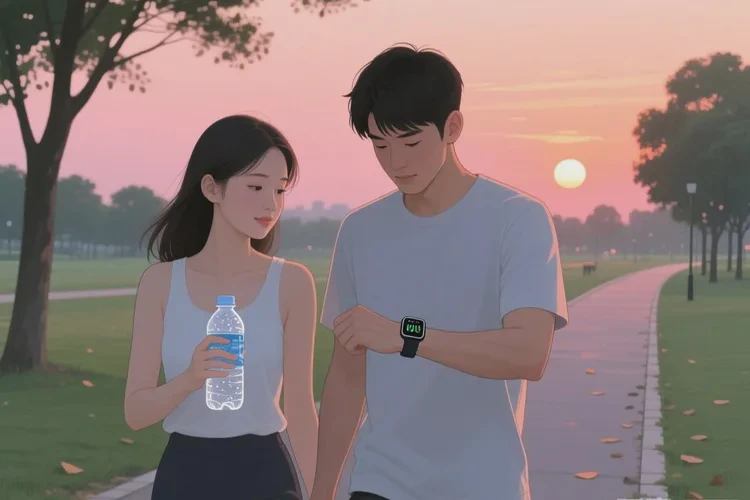 30岁晚上血糖9点7是怎么回事(图3)