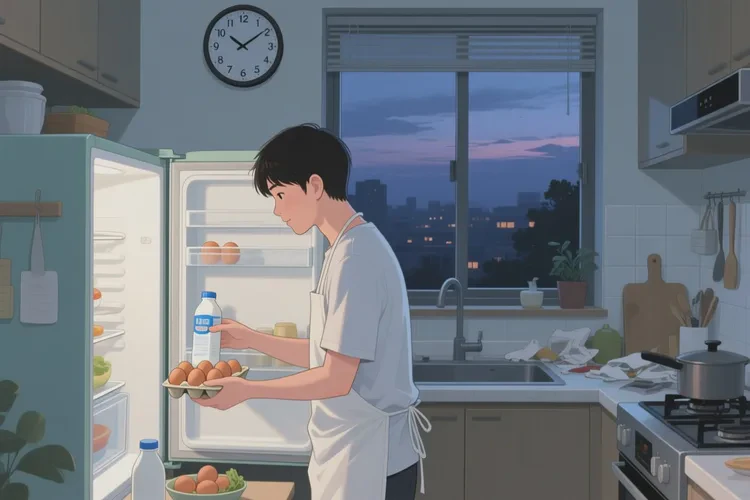 30岁晚上血糖28.8是怎么回事(图4)