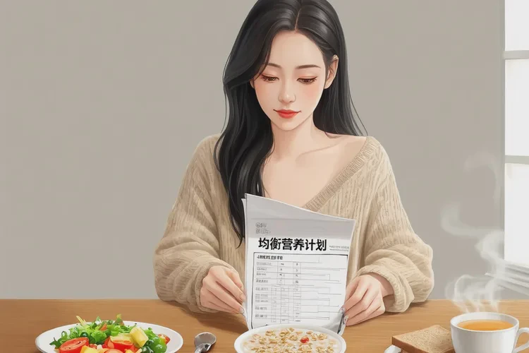 34岁早餐血糖10点8是怎么回事(图1)