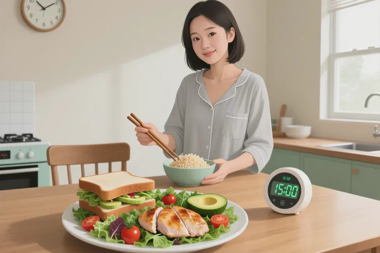 30岁中午血糖7.8是怎么回事(图3)