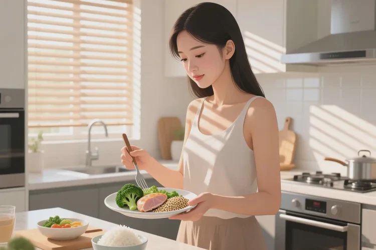 30岁下午血糖7.2是怎么回事(图2)