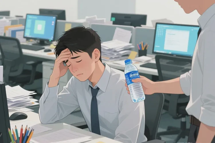 30岁中午血糖13点9是怎么回事(图3)