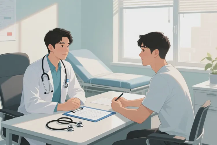 30岁晚上血糖19点9是怎么回事(图3)