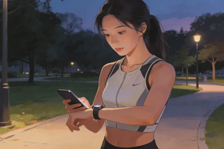 30岁晚上血糖8.1是怎么回事(图2)