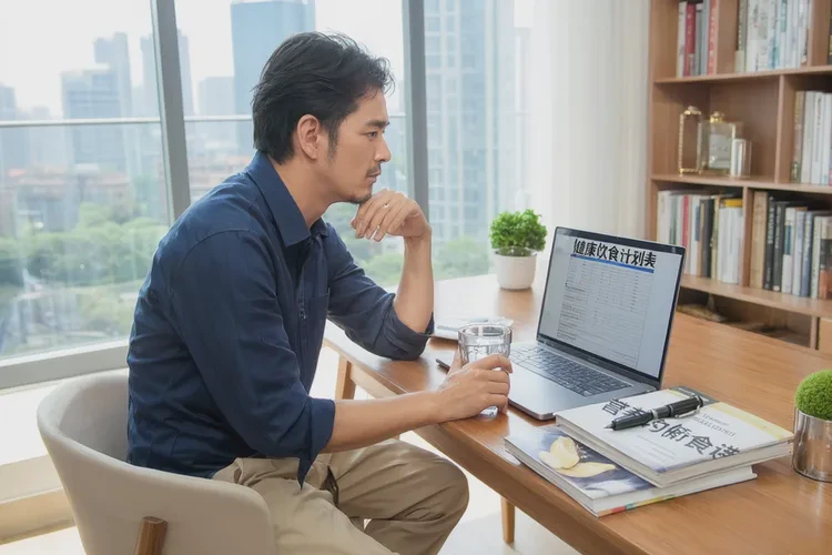 34岁早上空腹血糖12点7是怎么回事(图4)