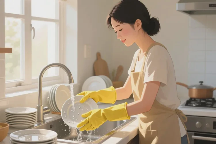 女生手上出现湿疹能根治吗(图4)