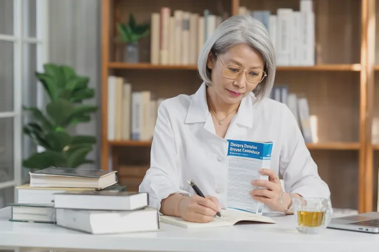 35岁晚餐血糖6.9是怎么回事(图3)